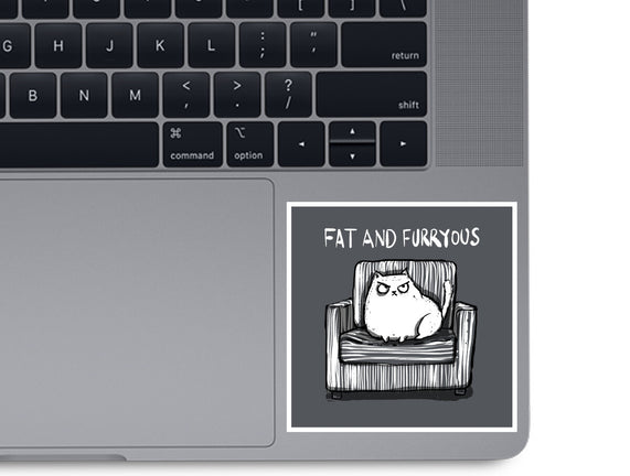 Fat And Furryous