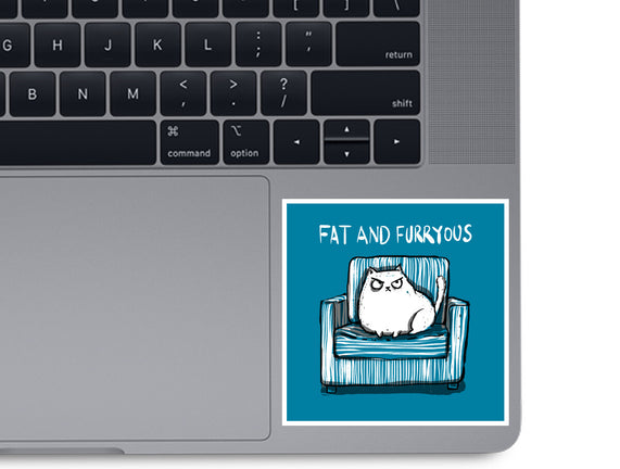 Fat And Furryous