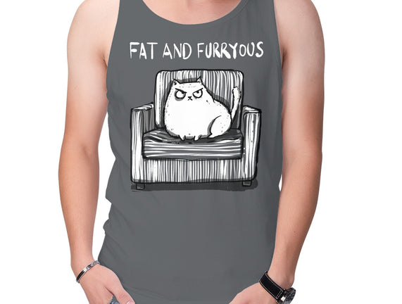 Fat And Furryous