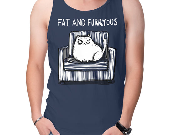 Fat And Furryous