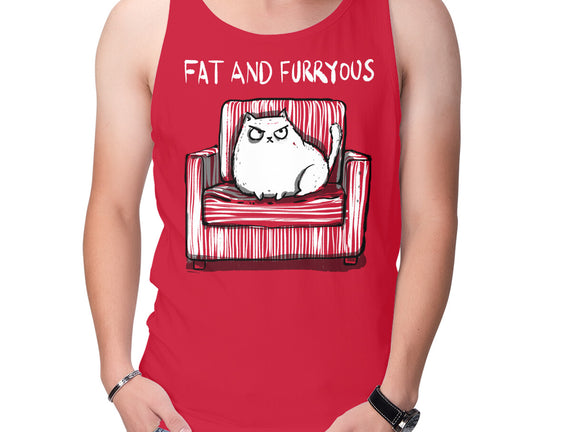 Fat And Furryous
