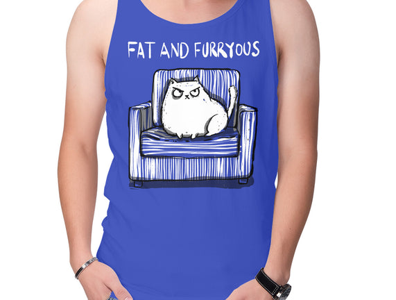 Fat And Furryous