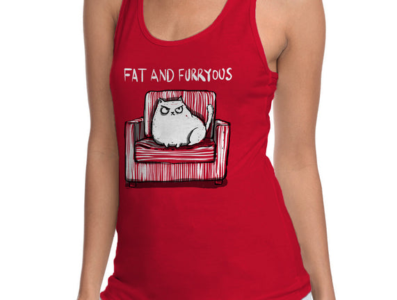 Fat And Furryous