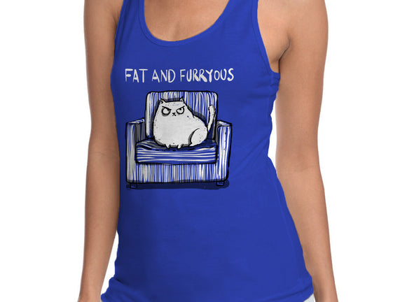 Fat And Furryous