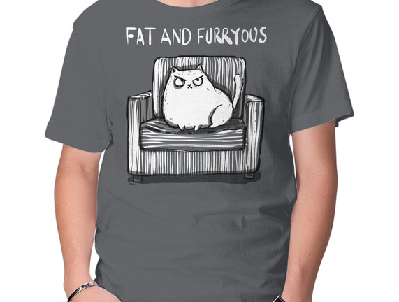 Fat And Furryous