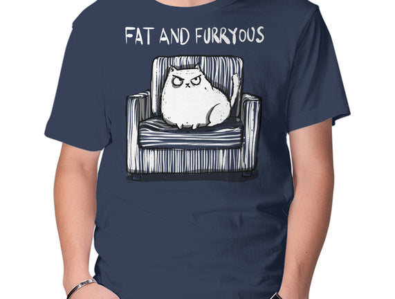Fat And Furryous