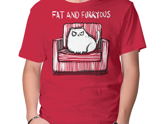 Fat And Furryous