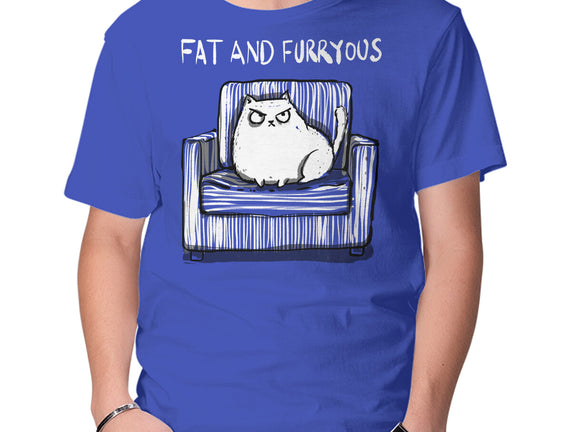 Fat And Furryous