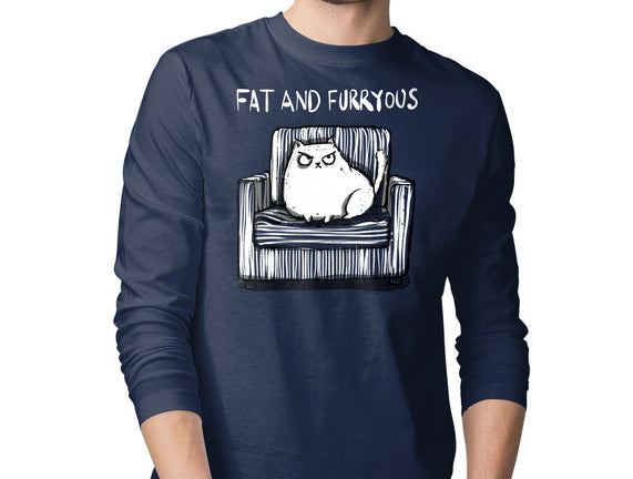Fat And Furryous