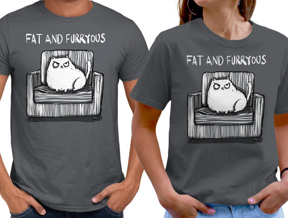 Fat And Furryous