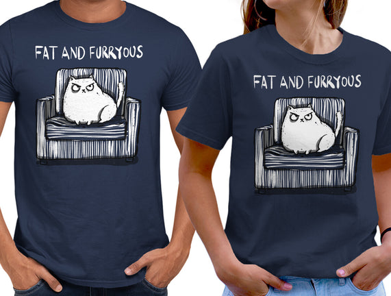 Fat And Furryous