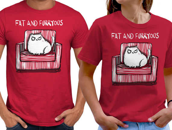 Fat And Furryous