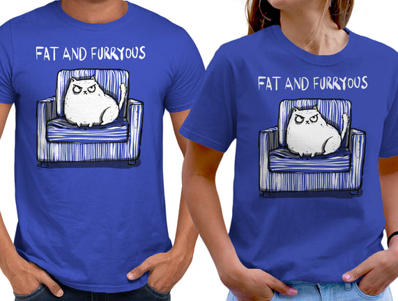 Fat And Furryous