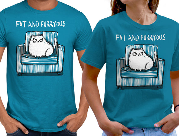 Fat And Furryous
