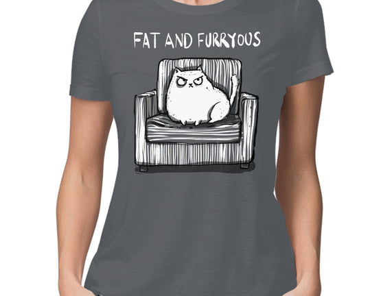 Fat And Furryous