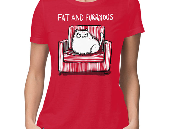 Fat And Furryous