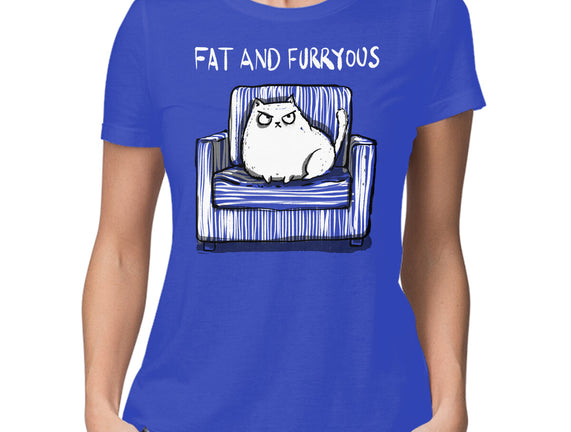 Fat And Furryous
