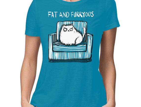 Fat And Furryous
