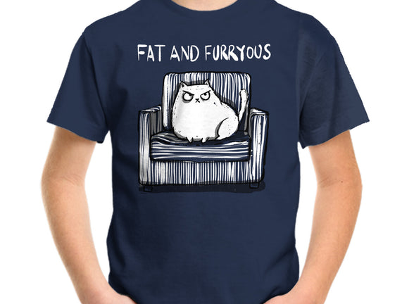Fat And Furryous