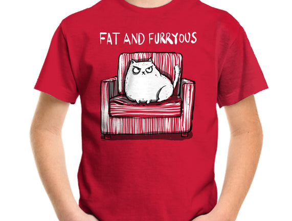Fat And Furryous