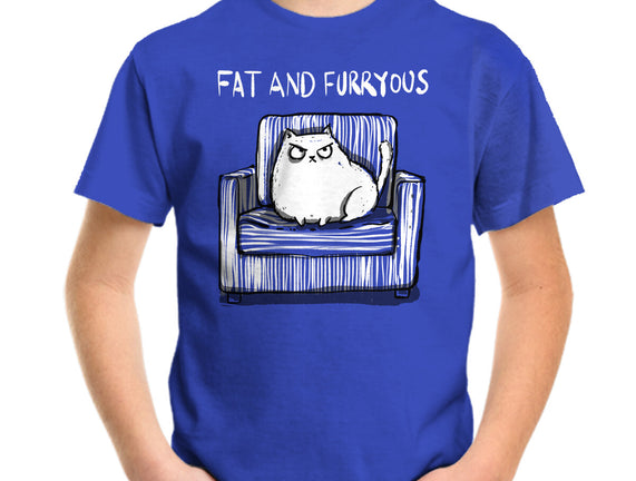 Fat And Furryous
