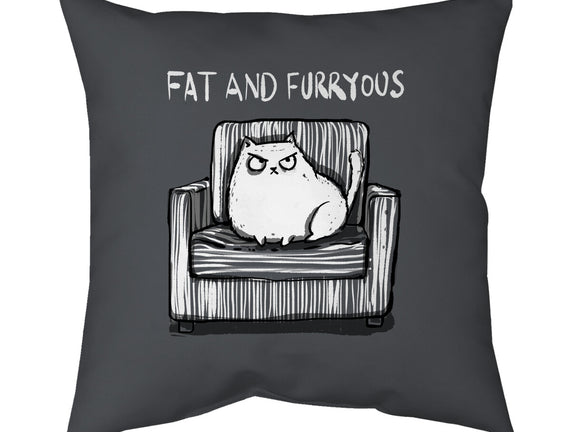 Fat And Furryous