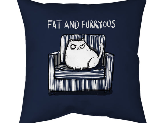 Fat And Furryous
