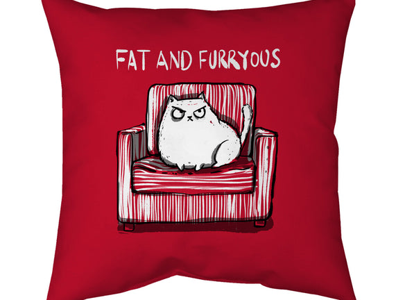 Fat And Furryous