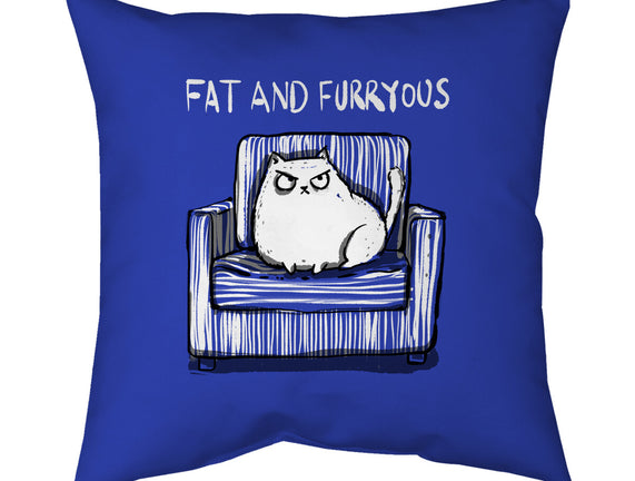Fat And Furryous