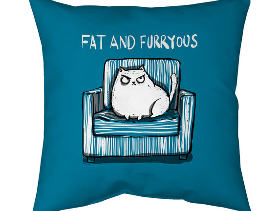 Fat And Furryous