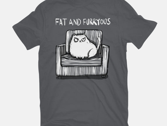 Fat And Furryous