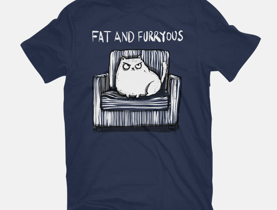 Fat And Furryous