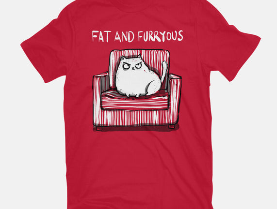 Fat And Furryous