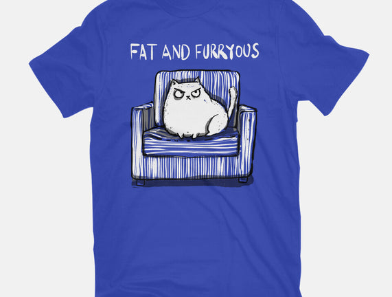 Fat And Furryous