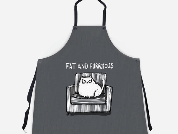 Fat And Furryous