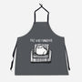 Fat And Furryous-Unisex-Kitchen-Apron-kharmazero