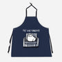 Fat And Furryous-Unisex-Kitchen-Apron-kharmazero