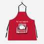 Fat And Furryous-Unisex-Kitchen-Apron-kharmazero