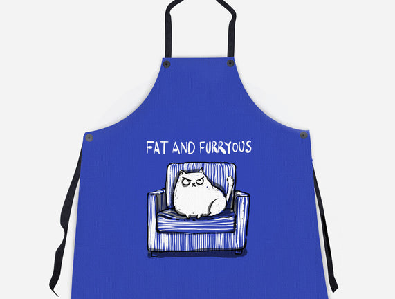 Fat And Furryous