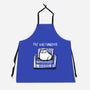 Fat And Furryous-Unisex-Kitchen-Apron-kharmazero