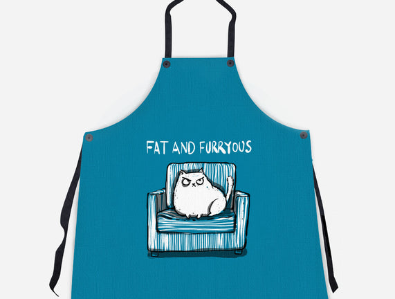 Fat And Furryous