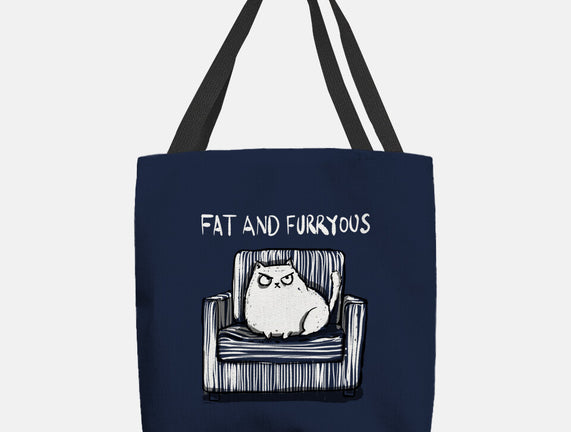 Fat And Furryous