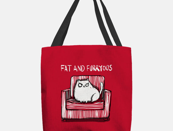 Fat And Furryous