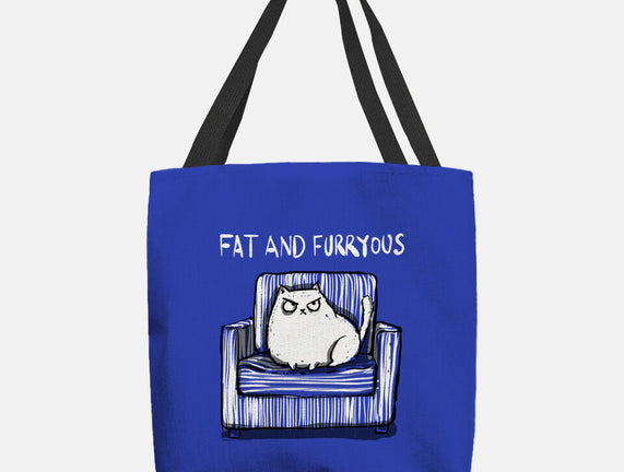 Fat And Furryous