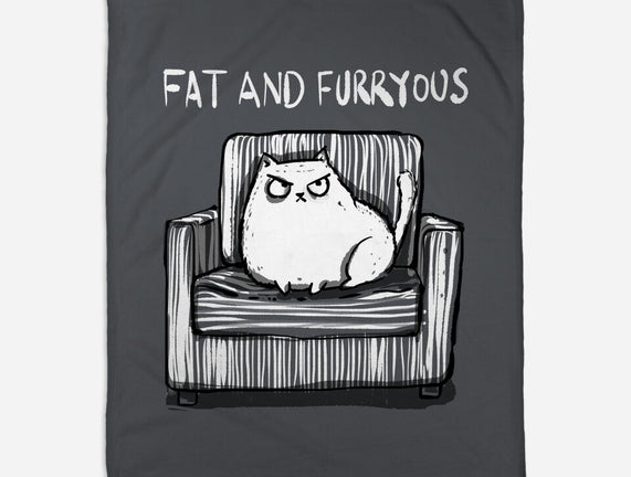 Fat And Furryous