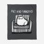 Fat And Furryous-None-Fleece-Blanket-kharmazero