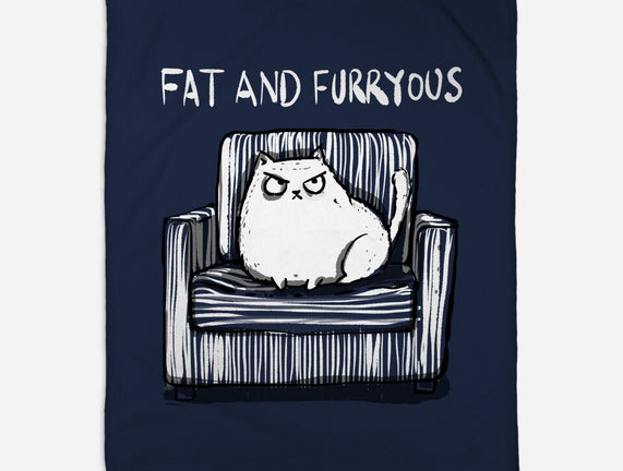 Fat And Furryous