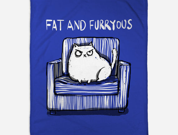 Fat And Furryous