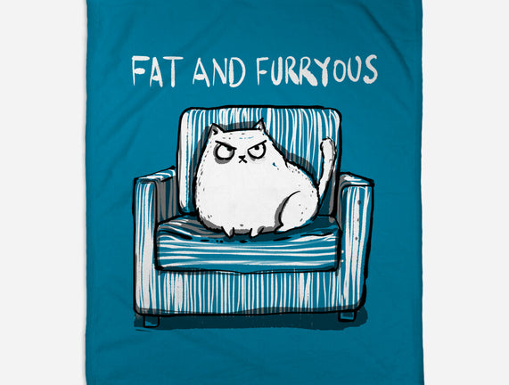 Fat And Furryous