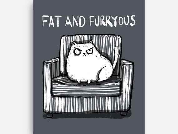 Fat And Furryous